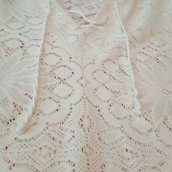 American Rag Hooded top - Picture 4 of 4